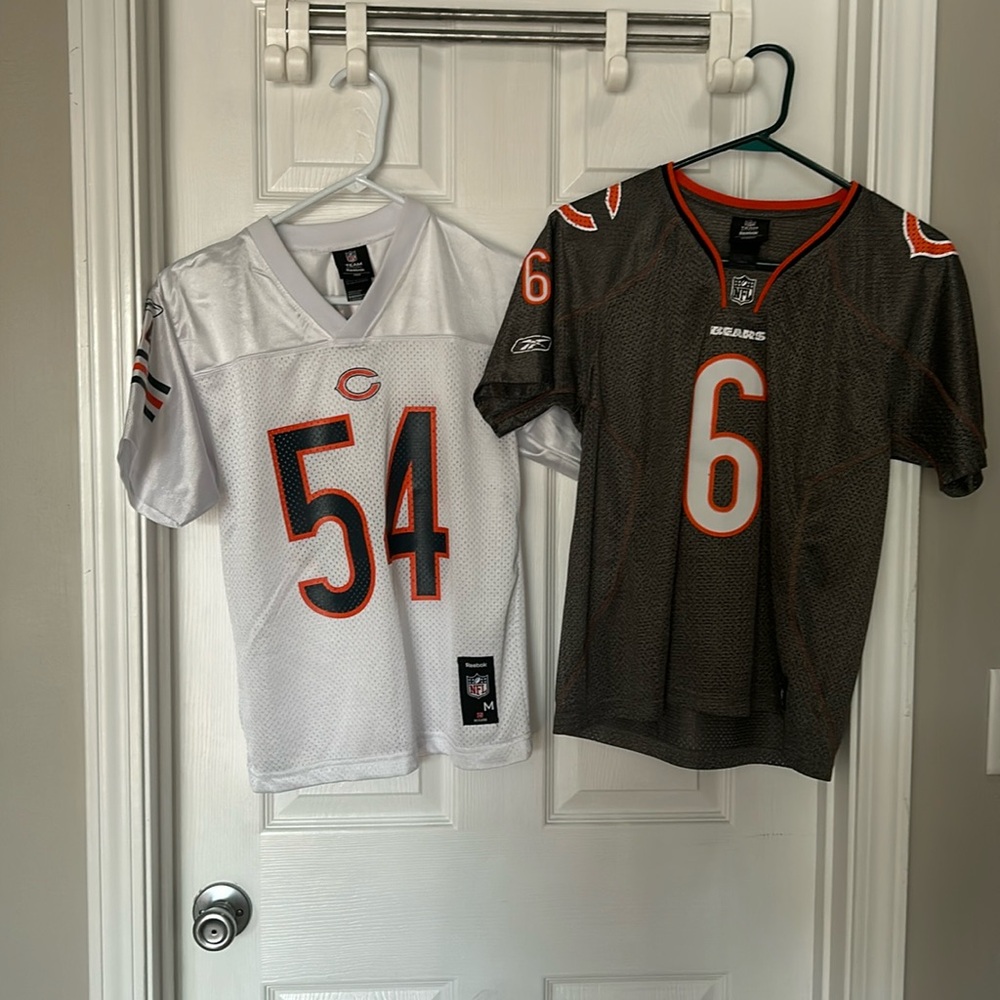 Chicago Bears 🐻